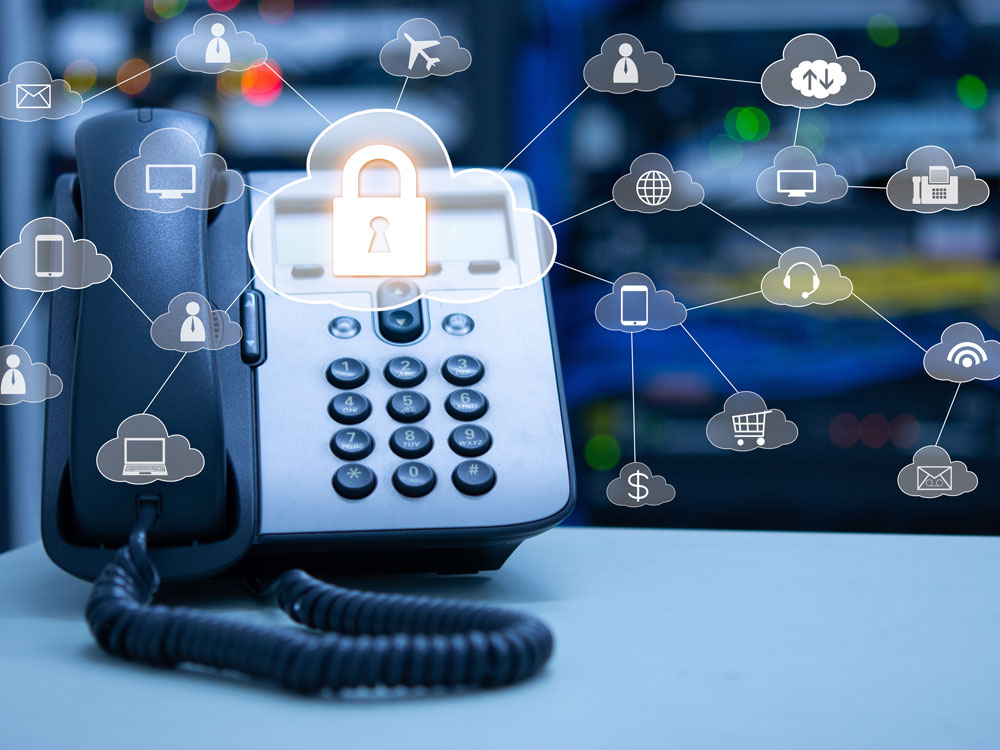 téléphonie-IP